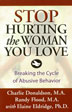 Product: Stop Hurting the Woman You Love