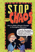 Product: Stop the Chaos DVD