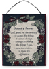 Serenity Prayer Tapestry