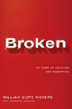 Broken Hardcover