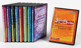 Hazelden Prevention DVD Set of 9