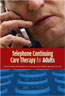 Telephone therapy for Adolescents