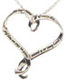Every Day Jane Austen Necklace