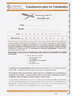 Spanish Olweus Survey Pkg of 30 with Scanning Services