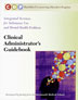Hazelden Co occurring Disorders Program Clinical Administrators Guidebook with CD