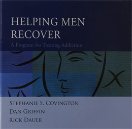 Product: Helping Men Recover-Community Version