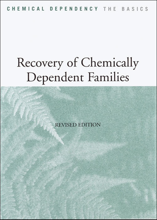 Product: Recovery of Chemically Dependent Families