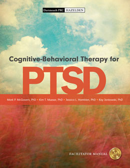 Cognitive Behavioral Therapy for PTSD