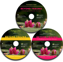 Beyond Trauma DVD