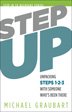 Product: Step Up