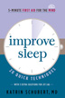 Product: Improve Sleep