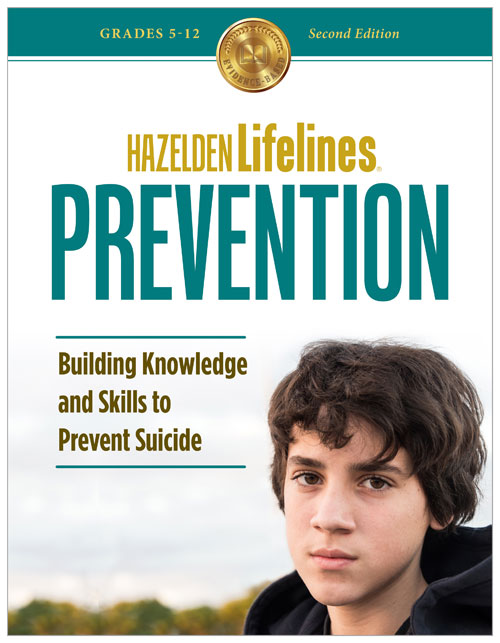 Product: Hazelden Lifelines Prevention