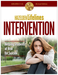 Product: Hazelden Lifelines Intervention