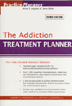 The Chemical Dependence Treatment Planner