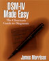 DSM IV Made Easy Hardcover