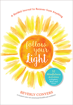 Follow Your Light Journal