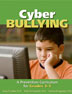 Cyber Bullying A Prevention Curriculum Grades 3-5