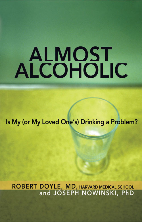 Product: Almost Alcoholic