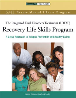Recovery Life Skills Program IDDT