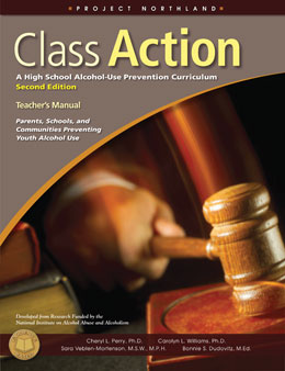 Class Action Implementation Collection 2nd Edition