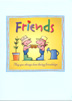 Friends Greeting Card