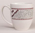 Product: The Promises Bistro Mug