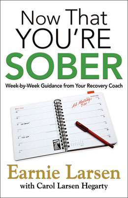 Product: Now That You're Sober