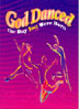 God Danced the Day You Were Born Greeting Card Birthday