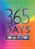 365 Days Greeting Card