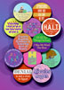 Slogans Greeting Card