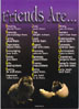 Friends Are A-Z Greeting Card
