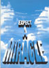 Expect A Miracle Greeting Card