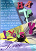 Happy, Joyous and Free Greeting Card