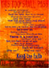 This Too Shall Pass Greeting Card