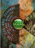 Four Years Greeting Card