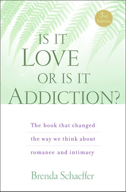 Product: Is It Love or Is It Addiction Third Edition