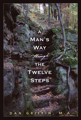 Product: A Man's Way through the Twelve Steps