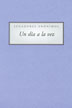 Product: Un día a la vez para Jugadores Anónimos, tapa blanda (A Day At a Time Gamblers Anonymous Softcover) Spanish