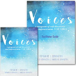 Product: Voices 10 Participant Workbooks
