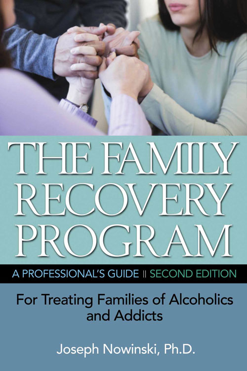 Product: The Family Recovery Program