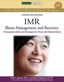 Illness Management and Recovery IMR