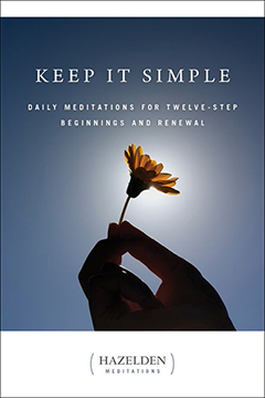 Product: Keep It Simple