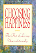 Choosing Happiness