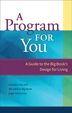 Product: A Program for You