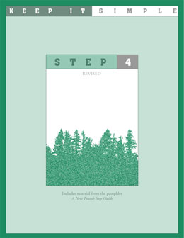 Product: Keep it Simple Step 4