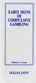 Early Signs Of Compulsive Gambling