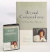 Beyond Codependency Audio
