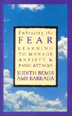 Embracing the Fear Audio