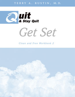 Get Set Clean and Free Workbook 2