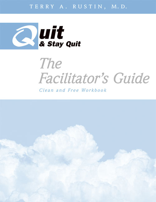 Product: The Clean and Free Workbook Facilitator's Guide